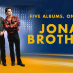 Jonas Brothers, Music, Tour Dates, TotalNtertainment, The Tour