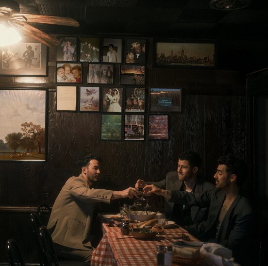 Jonas Brothers