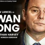 Jonathan Harvey, Swan Song, Theatre, Liverpool, TotalNtertainment
