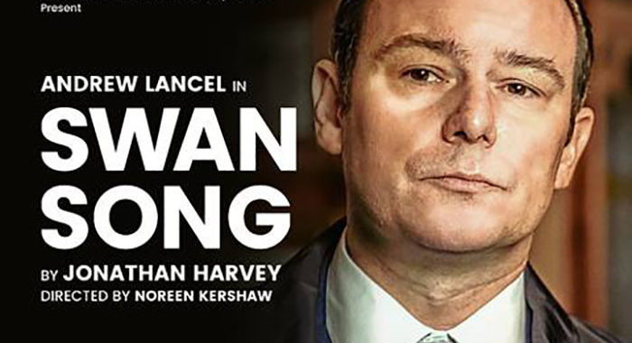 Jonathan Harvey To Tour Starring Andrew Lancel