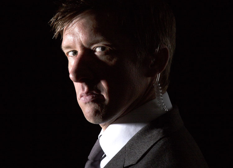 Jonathan Pie, Comedy, TotalNtertainment, Tour, York