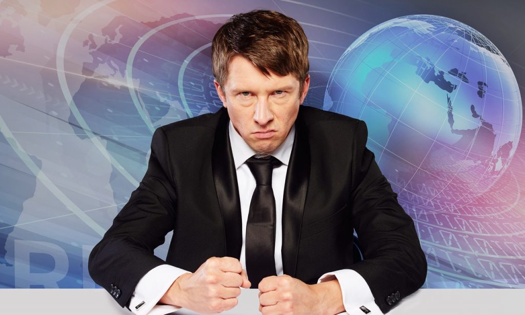 Jonathan Pie, Tour, Comedy, Political, Back to the Studio