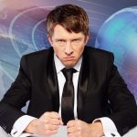 Jonathan Pie, Tour, Comedy, Political, Back to the Studio