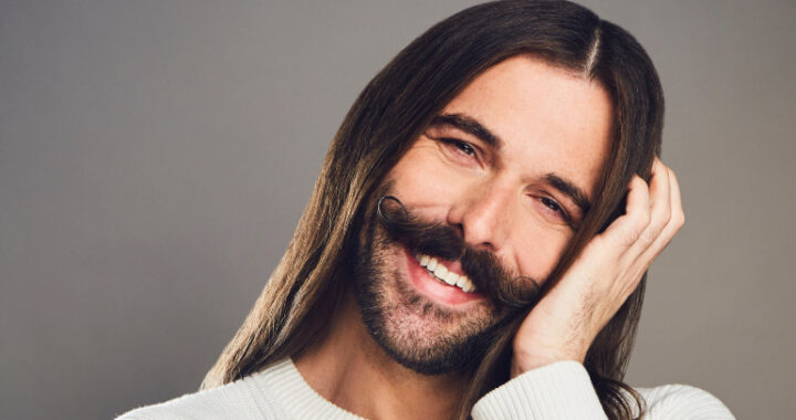 Jonathan Van Ness to tour the UK in February 2022