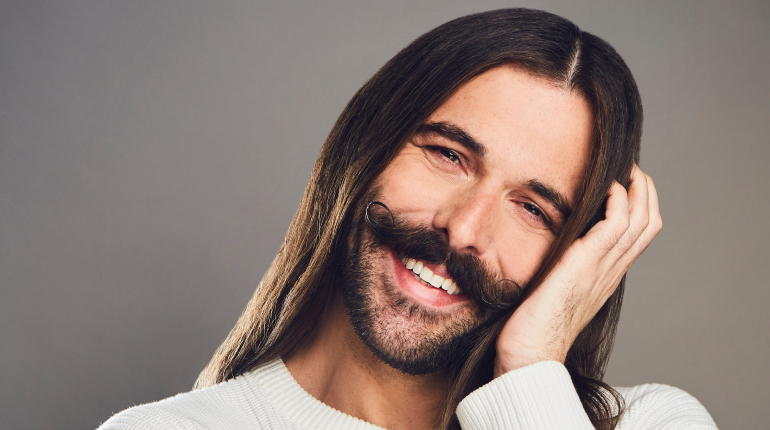 Jonathan Van Ness, Theatre News, Tour News, TotalNtertainment,