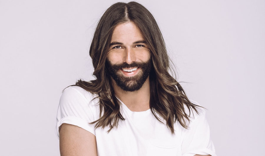 Jonathan Van Ness, Manchester, TotalNtertainment, Tour, Comedy