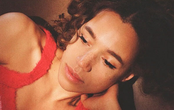 Jones releases ‘Blue Sunshine’ EP