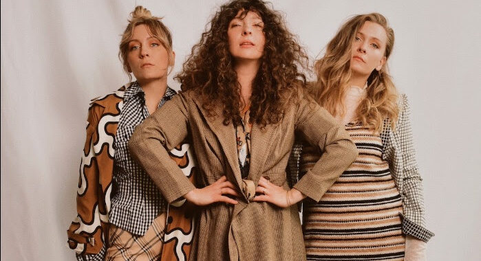Joseph announce London Headline show
