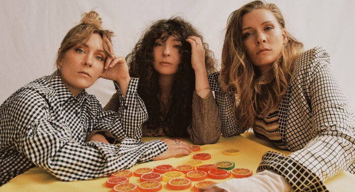 Joseph announce new album ‘The Sun’