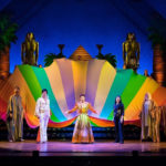 Jaymi Hensley, Joseph, Technicolour Dreamcoat, Musical, Theatre, TotalNtertainment