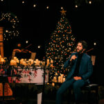 Josh Groban, Music News, Live Stream, Christmas, TotalNtertainment