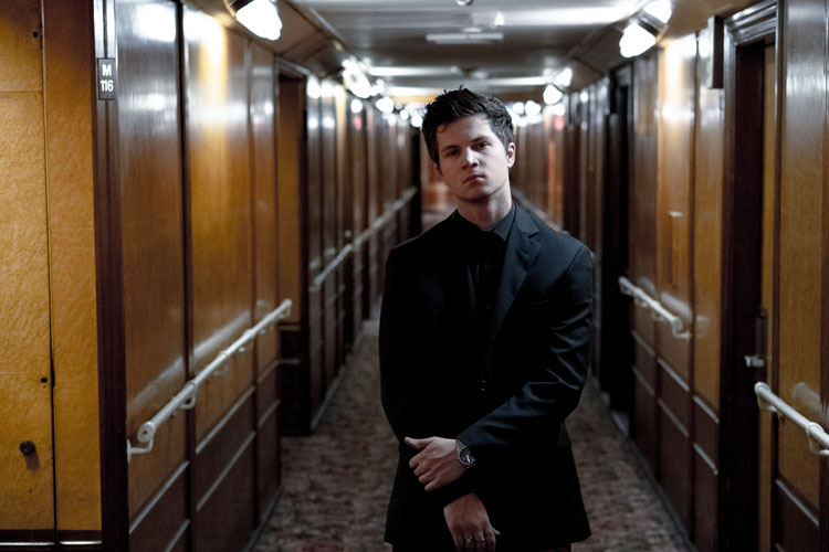 Josh Lambert, Music, New Single, TotalNtertainment