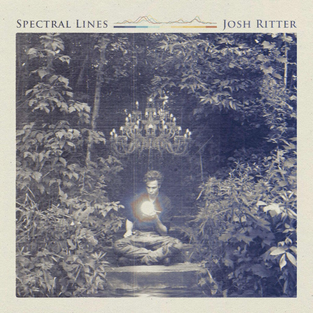 Josh Ritter, Music News, New Album, New Single, TotalNtertainment