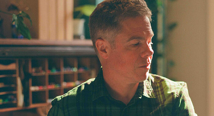 Josh Ritter releases ‘Horse No Rider’