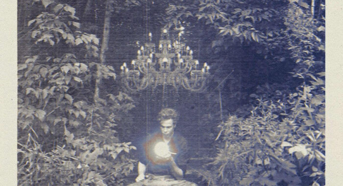Josh Ritter announces ‘Spectral Lines’