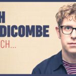 Josh Widdecombe, Comedy News, Bit Much, Tour, TotalNtertainment