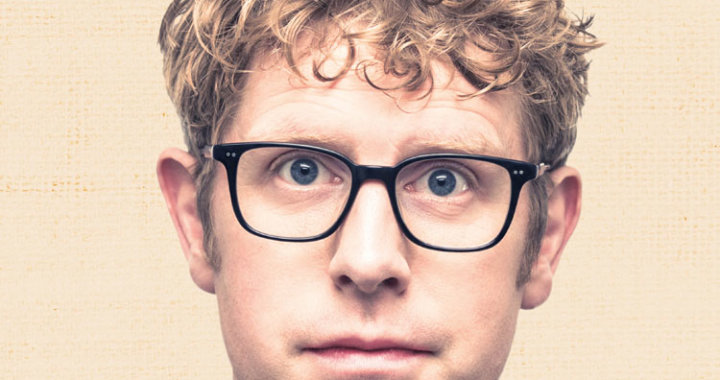 Josh Widdicombe relives his life’s frustrations in Leeds