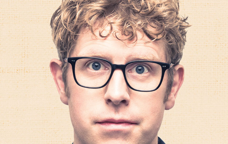 Josh Widdicombe, Comedy, Tour, TotalNtertainment, Leeds