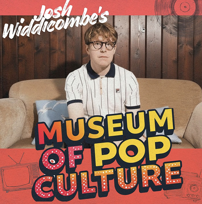 Josh Widdicombe