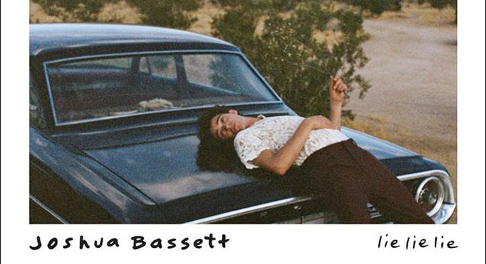 Joshua Bassett shares new track ‘Lie Lie Lie’