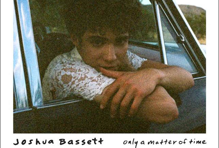 Joshua Bassett, Only A Matter Of Time, Music, New Release, TotalNtertainment