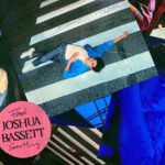 Joshua Bassett, Feel Something, Music, New Release, TotalNtertainment