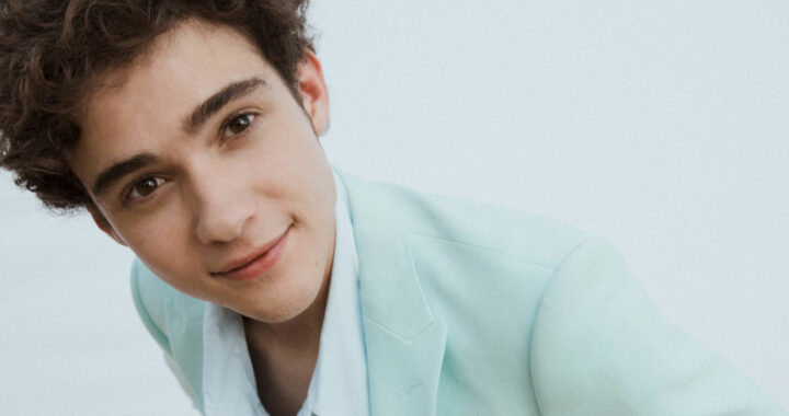 Joshua Bassett hits back with three new songs