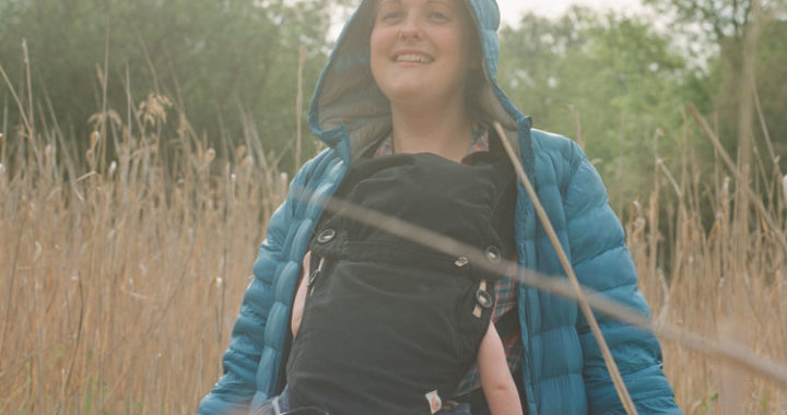 Josie Long Tour Announcement: ‘Tender’