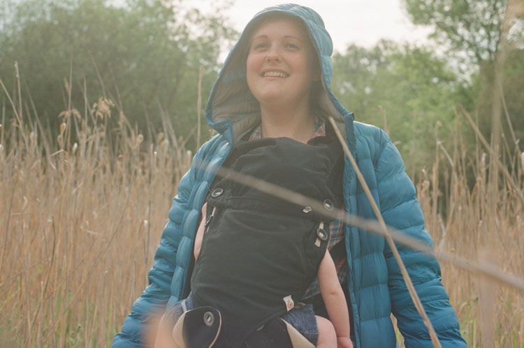 Josie Long, Tour, TotalNtertainment Comedy, Manchester