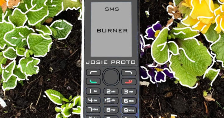 Josie Proto releases new single ‘Burner’