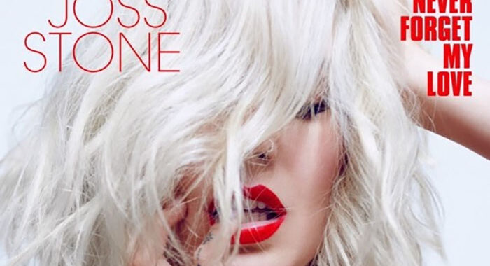 Joss Stone returns with brand new album
