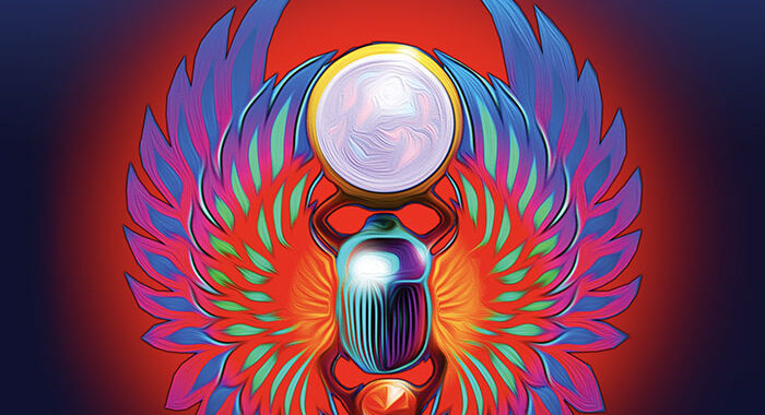 Journey to release first studio album in 10 years