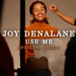 Joy Denalane, Bill Withers, Use Me, New Release, TotalNtertainment, Music