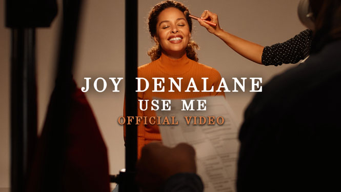 Joy Denalane, Bill Withers, Use Me, New Release, TotalNtertainment, Music