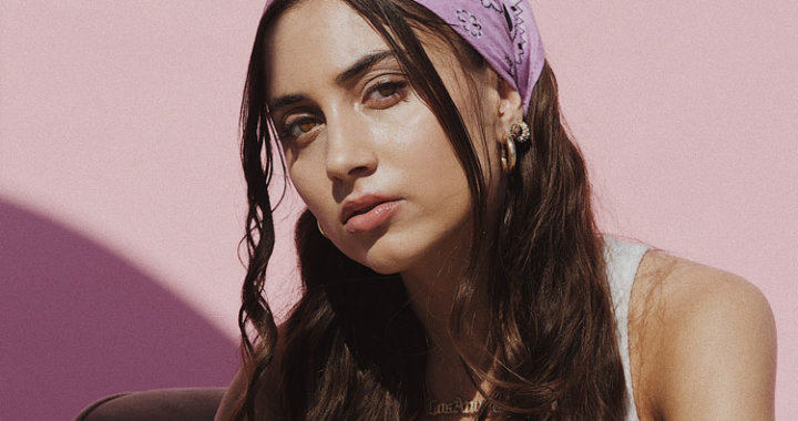 Juj reveals new single ‘I Still Cry At Parties