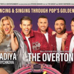 The Overtones