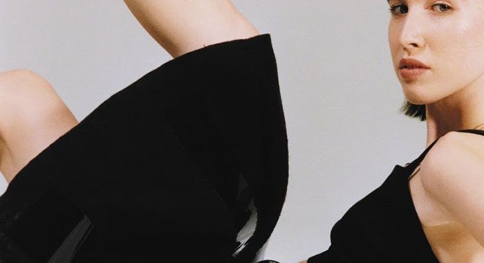 ‘Impossible’ the new single from Julia Bardo