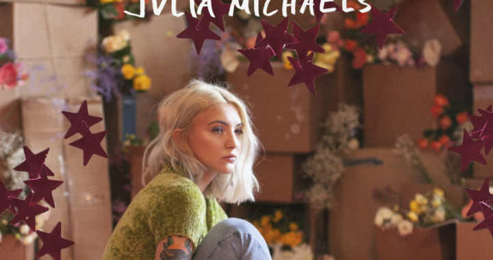 Julia Michaels returns with her Inner Monologue Part One