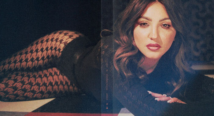 ‘Not In Chronological Order’ – Julia Michaels