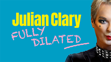Julian Clary