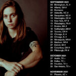 Julien Baker, Music, New Single, Tour, TotalNtertainment