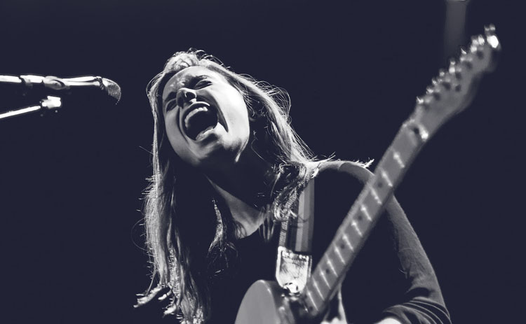 Julien Baker, Music, New Single, Tour, TotalNtertainment