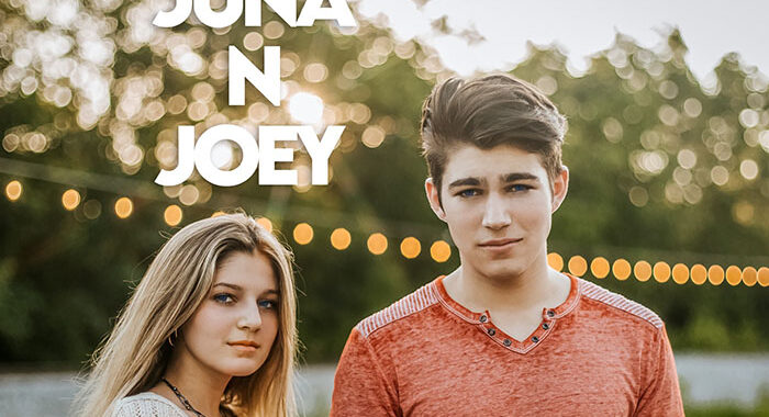 Juna N Joey release ‘Something Good To Miss’