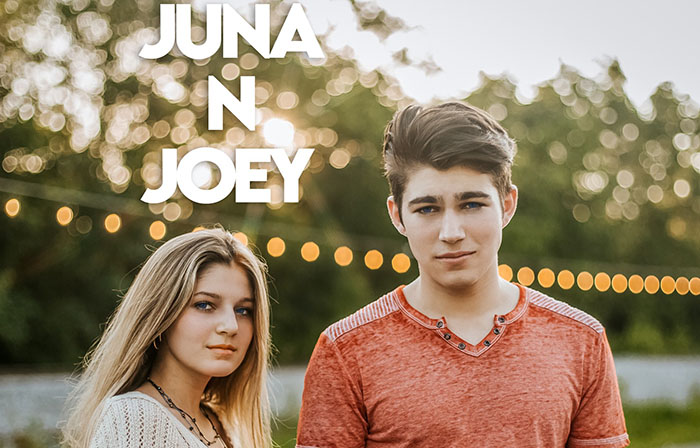 Juna n Joey, Music, Country, TotalNtertainment, Music, Nashville