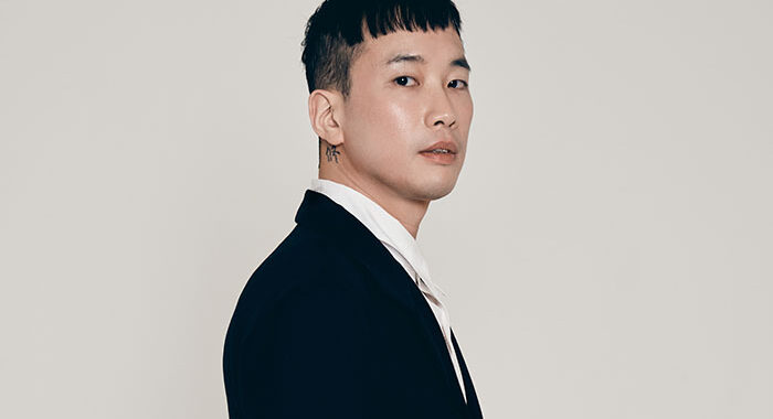 Jung Jaeil (Squid Game) announces album