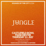 Jungle