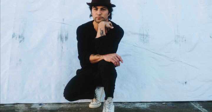 Juni Ata announces five-song EP ‘Some Songs’