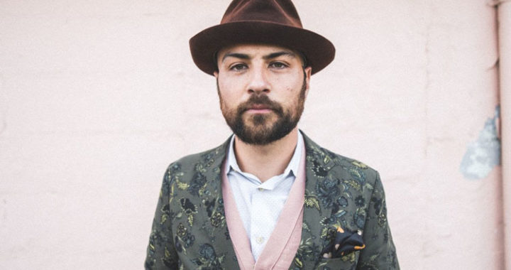 Juni Ata announces debut album ‘Saudade’