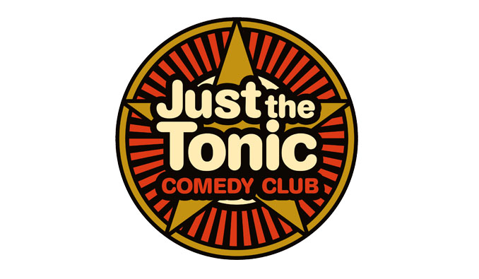 Just The Tonic, Comedy News, Edinburgh Fringe, TotalNtertainment