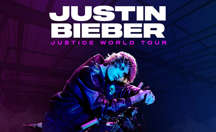 Justin Bieber, Music News, Tour News, TotalNtertainment, Sheffield